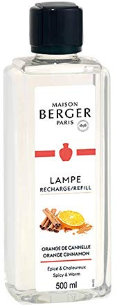 Lampe Berger Düfte Paris Orangenzimt 500 ml
