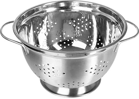 5five - passoire inox d26cm
