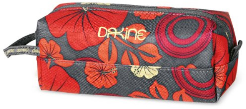 Dakine Girls Federmäppchen Accessory Case, ca. 0,6 Liter