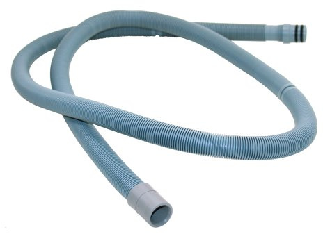 Genuine HOTPOINT FDAL28 FDD912 FDD914 FDF780 FDF784 FDL570 FDM550 Drain Hose Connector