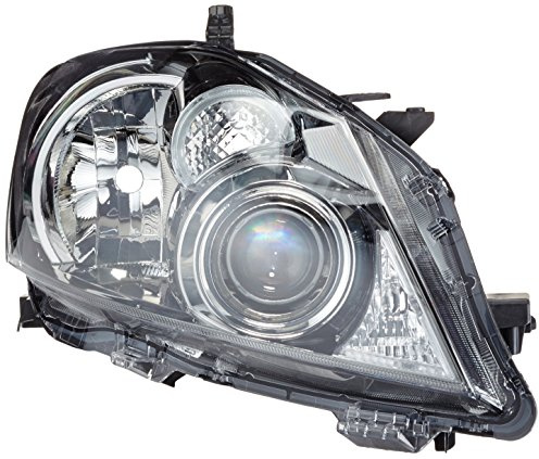 Valeo 044220 Hauptscheinwerfer