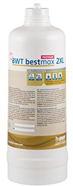 BWT bestmax 2XL Premium - Vela de filtro (sin cabezal de filtro)