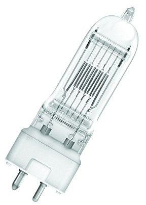 Osram LED Lampe 64680500 W, 240 V,GY9.5 12X1 A36570F0113