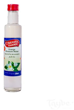 Orangenblütenwasser 250ml