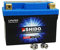 SHIDO LTZ7S LION -S- Batterie Lithium, Ion Blau (Preis inkl. EUR 7,50 Pfand)