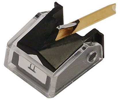 iBatt Puntina per giradischi, puntina fonografica cod. 239-0, compatibile GRUNDIG GP500 MKII,GP5000,PHILIPS D 65,D 66,D 67,D 68,GP 400 II,GP 401 II,GP 406 II,GP 412,GP 412 II,GP 412 VE,GP 422,GP 422 II,GP 500 II,GP 501 II,SUPER M 422