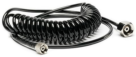 Iwata-Madea Inc CTI06 spiralslang 6', CTI06