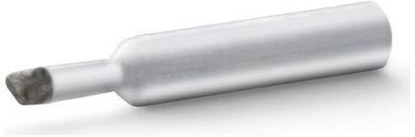 Weller XNT B Lötspitze Meißelform Spitzen-Größe 2.4 mm Inhalt 1 St.
