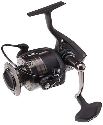 Penn 4000 Spin Reel Box Sargus II, schwarz, S, 1321659