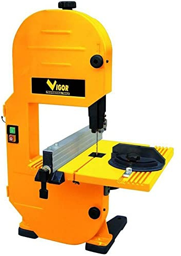 Best-Quality SN-350 Seghe a Nastro da Banco, 350 W