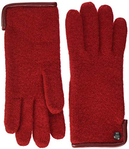 Roeckl Damen Klassische Walkhandschuhe Handschuhe