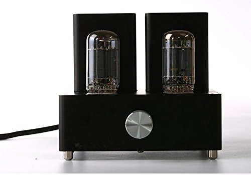 Gowe Mini 6 AD10 Tube amplificateur Bureau New Voccum Ampli à lampes