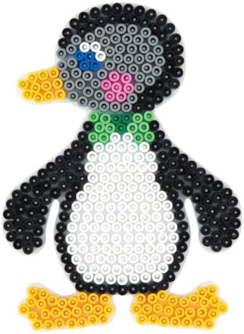 Desconocido Hama Perlen 301 - HAMA Tablero con Bolas [Importado de Alemania]