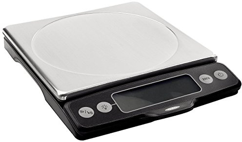 OXO Good Grips Food Scales with Pull Out Display