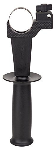 Bosch Zubehör 1612025020 Zusatzhandgriff für Bohrmaschinen