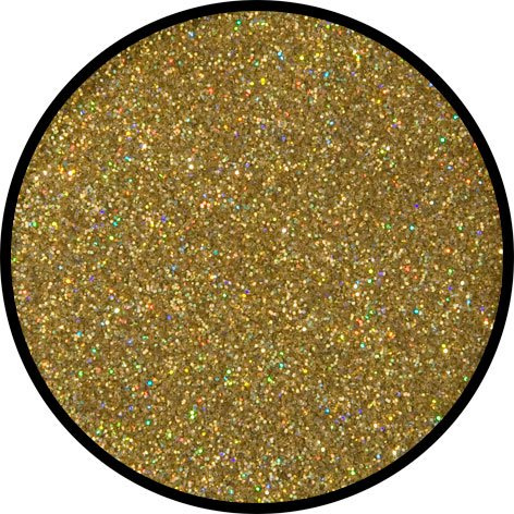 Eulenspiegel 902530 - Gold-Juwel (fein), 2g Glitzer