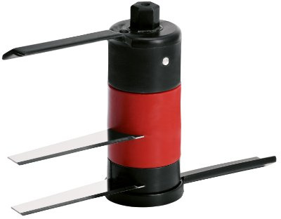 Rösle Ersatzmesser und Aufweiser für Multischneider