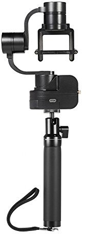 Zhiyun Z1 Rider M Multifunzione 3 Assi Gimbal per Gopro Action Cam