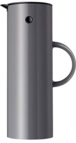 Stelton 991 EM77 Pichet Isotherme Granite 1 L