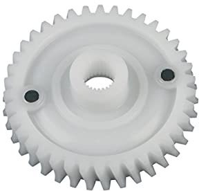 Saeco - Pigiamino dentato completo 38 denti - 226000300