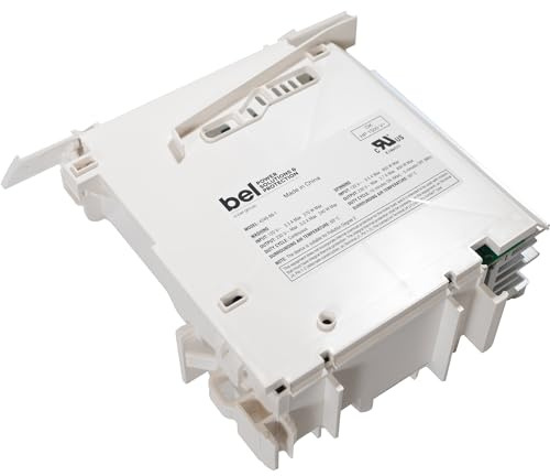 Frigidaire 134743500 Washer Motor Control Board for Washing Machines