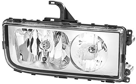 HELLA 1Db 247 011-041 Halogène-Projecteur Principal