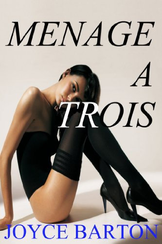 Menage A Trois (English Edition)