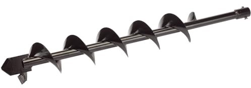 Draper 84752 Earth Auger Drill Bit, 100mmm