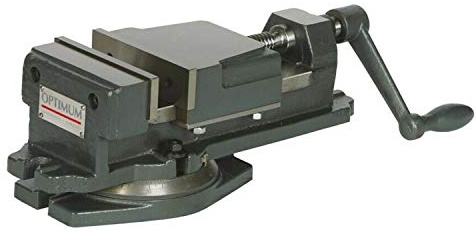 MORDAZA FMS 100 PRECISION
