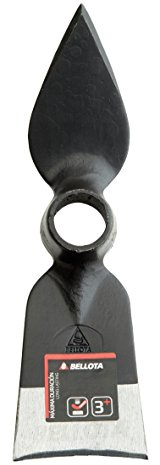 Bellota 230-B - Azuela herramienta de agricultura y jardinería, doble uso
