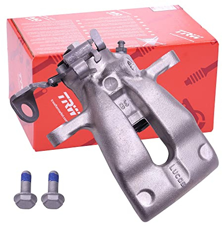 TRW BHN316 Bremssattel | Kompatibel mit: OPEL ASTRA G Cabriolet, ASTRA G Caravan, ASTRA G CC, ASTRA G CLASSIC Caravan, ASTRA G Coupe