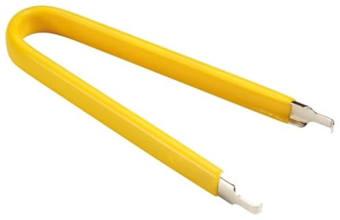 Velleman Extractor de IC simple, elimine rápida y fácilmente los ICS