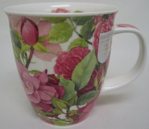 DUNOON Becher Chartwell Rosen 1