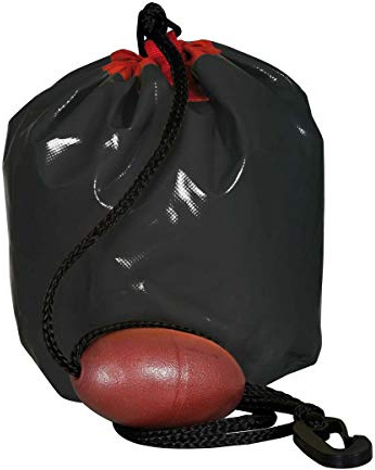 Jobe Boot Zubehör Anchor Sack, black, One Size, 400014003PCS