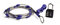 Pacsafe Wrapsafe Gepäckschloss, 170 cm, Silver, 10520999, einheitsgröße