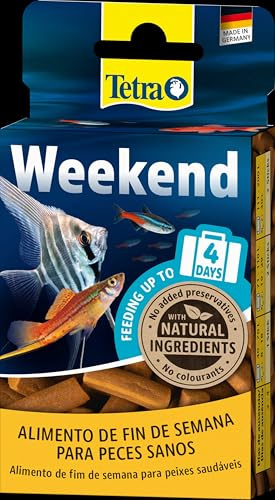 Tetra Min Weekend, 20 -Stikcs 11073