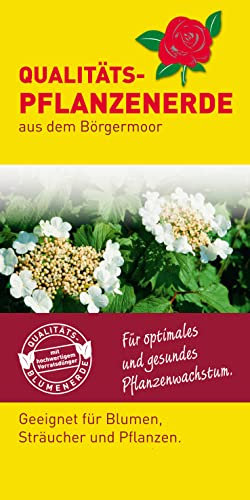 Pflanzerde Qualitätserde 70 Liter 10 Säcke