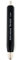 Koh-I-Noor 5344 Mechanischer Kupplungsminenhalter, 5,6 mm Durchmesser, Schwarz