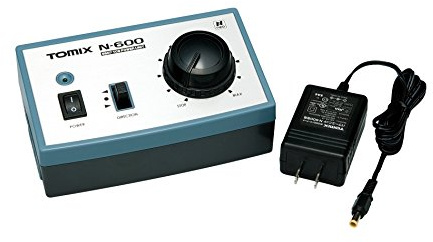 Tomytec 055075 - Zubehör - Trafo N600