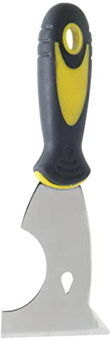 MAURER - Espátula Pintor Multiuso Inoxidable