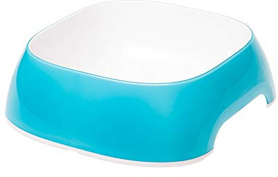 FERPLAST Glam skål, liten, ljusblå