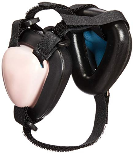 Mutt Muffs Gehörschutz für Hunde, DDR337