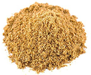 Italia Spezie - Coriandolo in Polvere - Barattolo da 350g