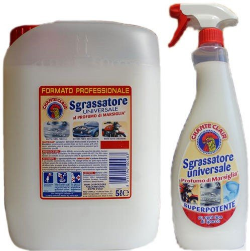 Chante Clair 'Sgrassatore universale' Superpotente Profipaket | Original