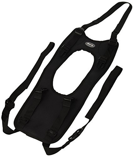 SHAD X1SB90 Weichgepäck, Schwarz