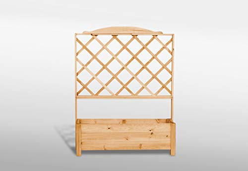 Promadino Rankkasten Botanica 110x140 cm