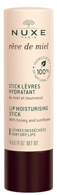 Rêve De Miel Stick Lèvres Hydratant 4 Gr
