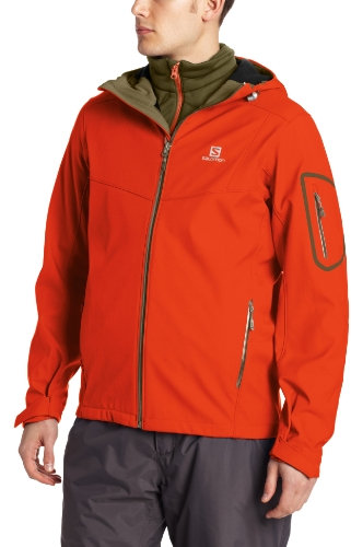 Salomon Herren Snow Flirt 3:1 Jacke