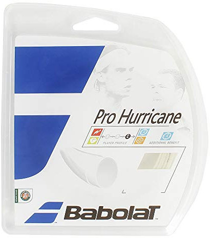 Babolat Pro Hurricane Unisex orange