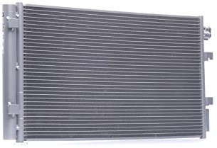 Nissens 940259 Condenseur, climatisation
